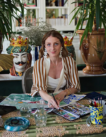 Tatiana De Nicolay